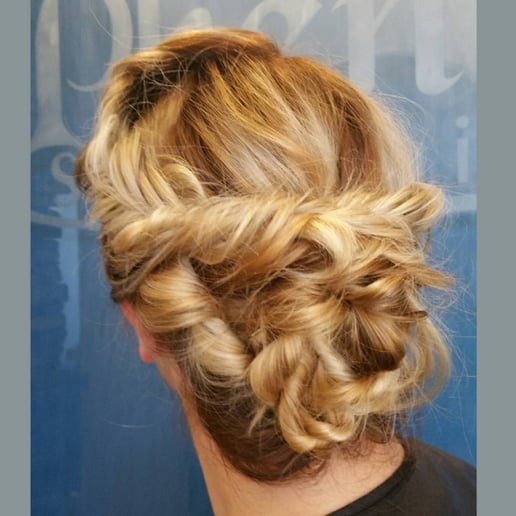 Gallery photo 1 of Hair By Melissa VB INC
