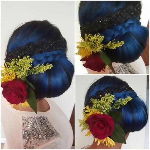 Gallery photo 1 of Hair Tease