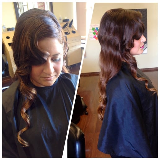 Gallery photo 2 of Hair Tease