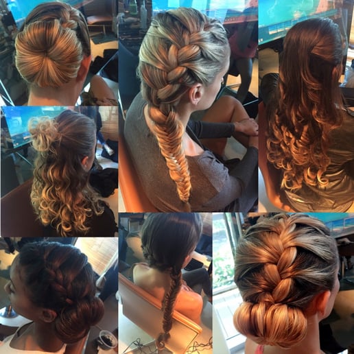 Gallery photo 4 of Hair Tease
