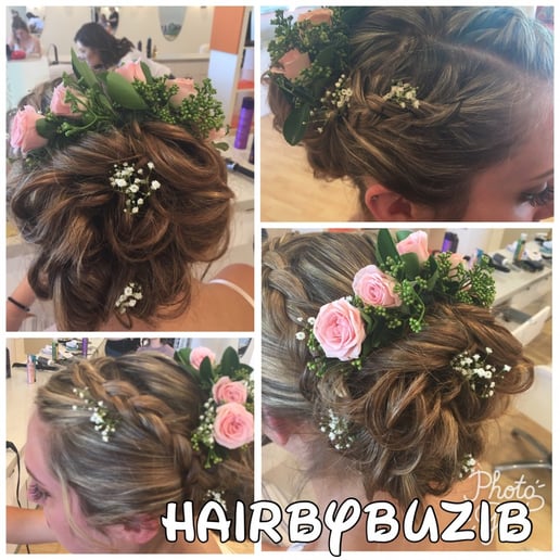 Gallery photo 1 of HairbyBUZIB