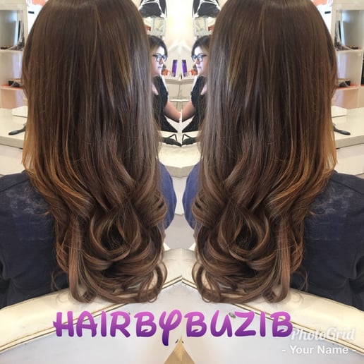 Gallery photo 2 of HairbyBUZIB