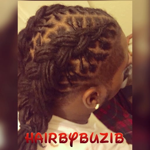Gallery photo 3 of HairbyBUZIB