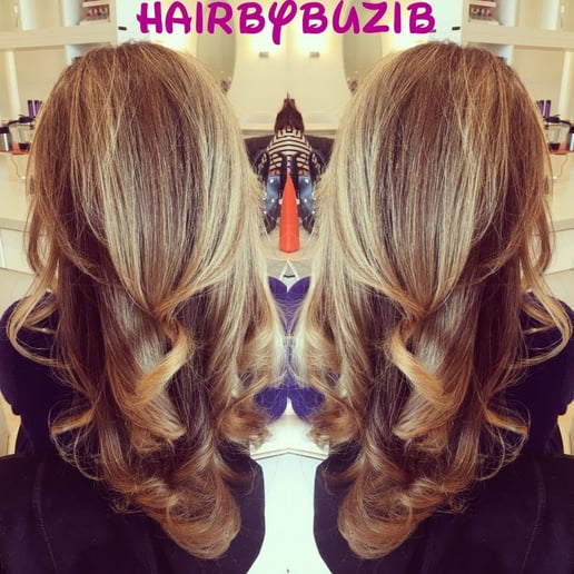 Gallery photo 4 of HairbyBUZIB
