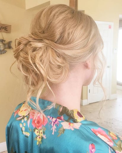 Gallery photo 6 of Hair by Kendra Juliette