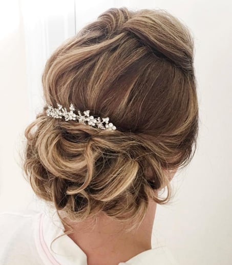 Gallery photo 10 of Hair by Kendra Juliette