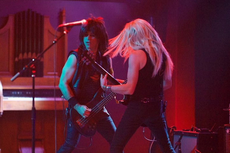 Gallery photo 8 of Hairstrike