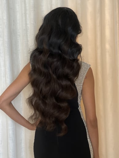 Gallery photo 6 of Tricia Graham - Hairstylist