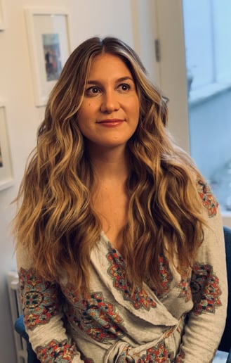 Gallery photo 8 of Tricia Graham - Hairstylist