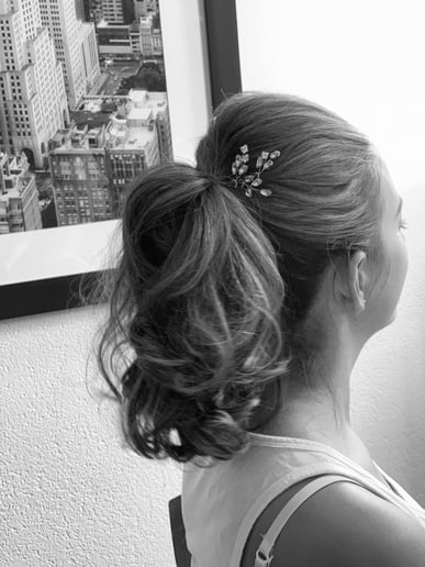 Gallery photo 10 of Tricia Graham - Hairstylist