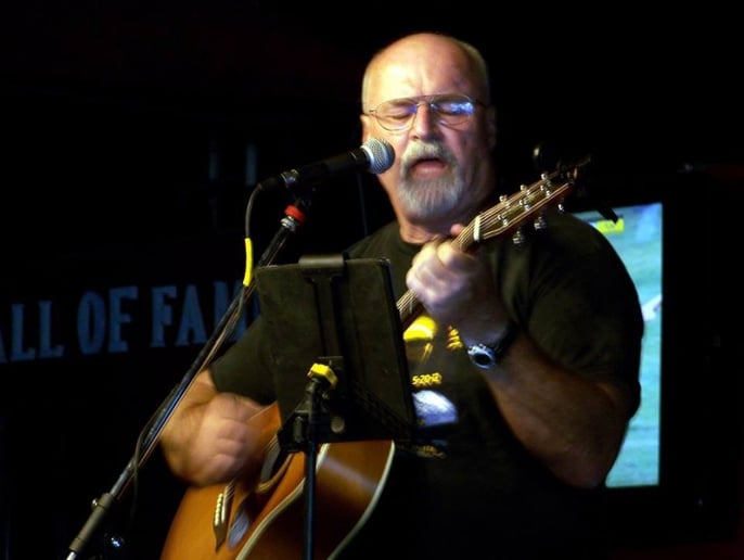 Gallery photo 2 of Hal Johnson