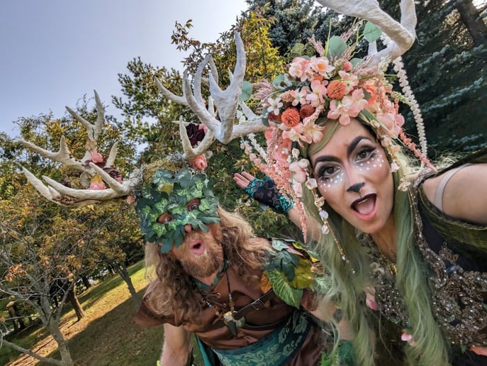 Gallery photo 8 of Hala Circus Arts