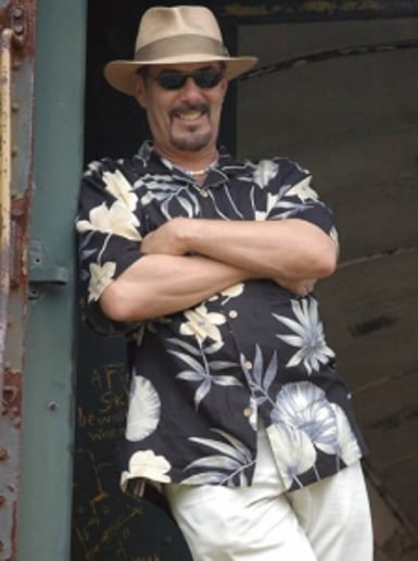Gallery photo 1 of Hal Aaron