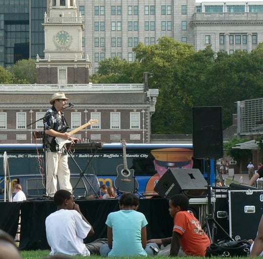 Gallery photo 4 of Hal Aaron