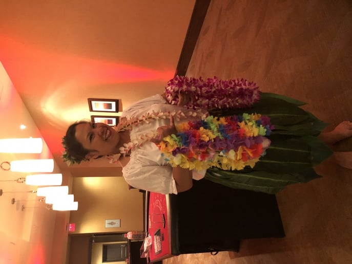 Gallery photo 4 of Halau Kahealani Polynesian Entertainment
