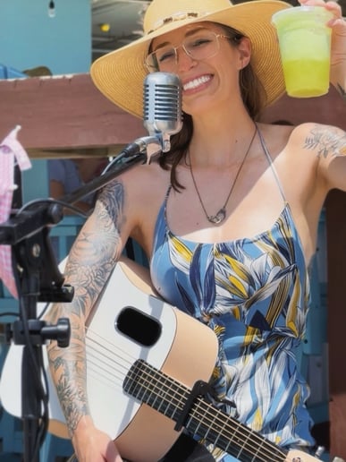 Gallery photo 5 of Haley Brook Music