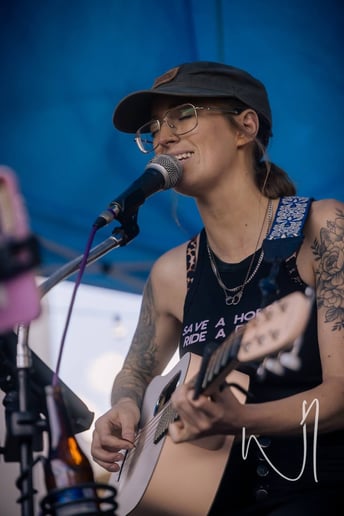 Gallery photo 6 of Haley Brook Music