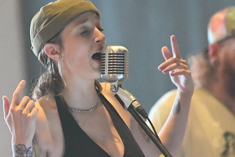 Gallery photo 8 of Haley Brook Music