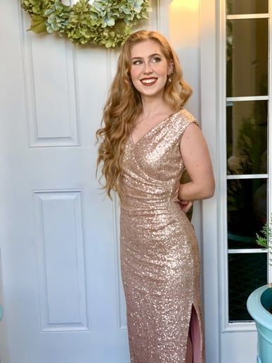 Gallery photo 1 of Haley Cox