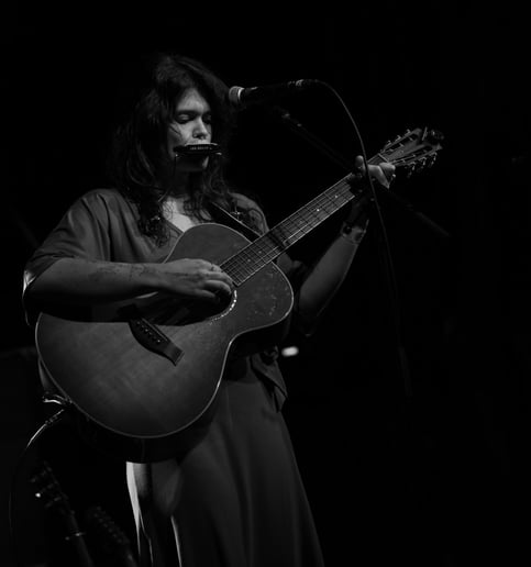 Gallery photo 3 of Haley Harkin