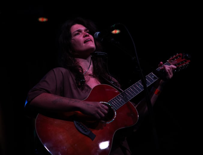 Gallery photo 4 of Haley Harkin