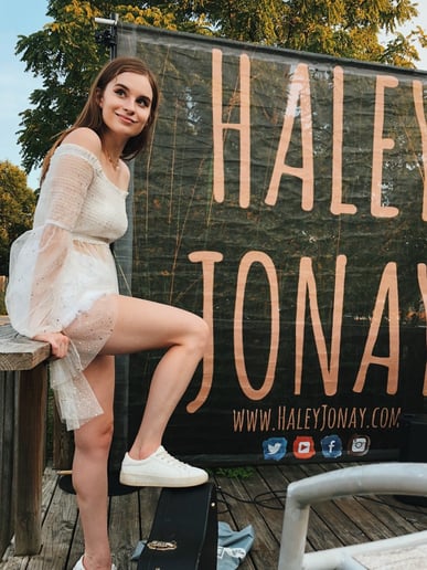 Gallery photo 7 of Haley Jonay