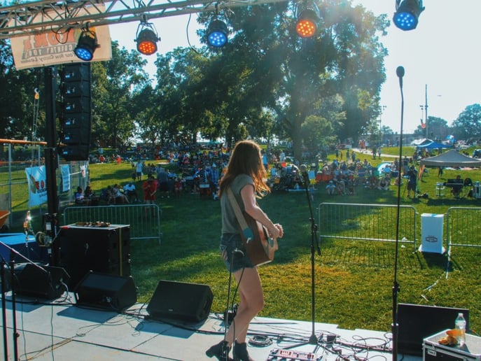 Gallery photo 8 of Haley Jonay