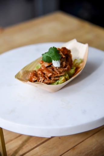 Gallery photo 4 of Haley Robinson Catering