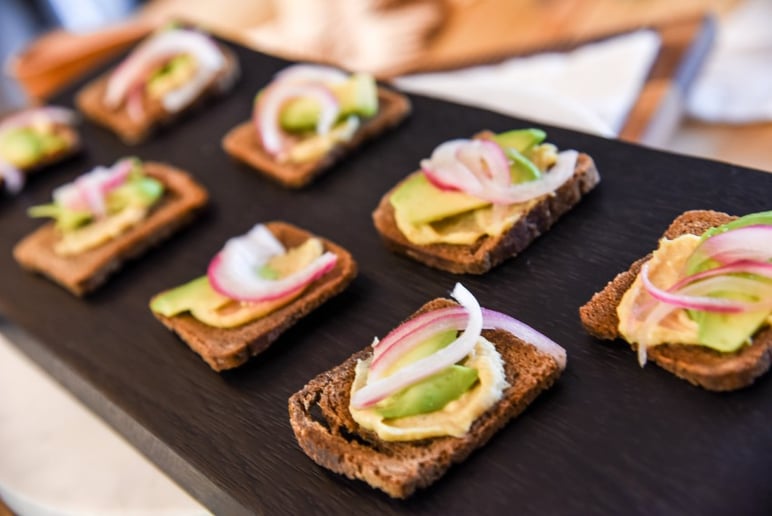 Gallery photo 6 of Haley Robinson Catering