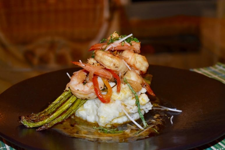 Gallery photo 8 of Haley Robinson Catering