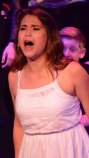 Gallery photo 2 of Haley Rolland