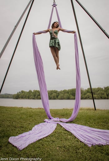 Gallery photo 1 of Haley Stardust