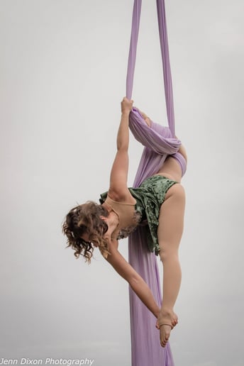 Gallery photo 3 of Haley Stardust
