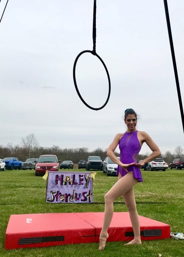 Gallery photo 4 of Haley Stardust