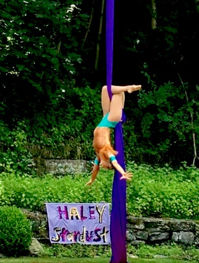 Gallery photo 6 of Haley Stardust