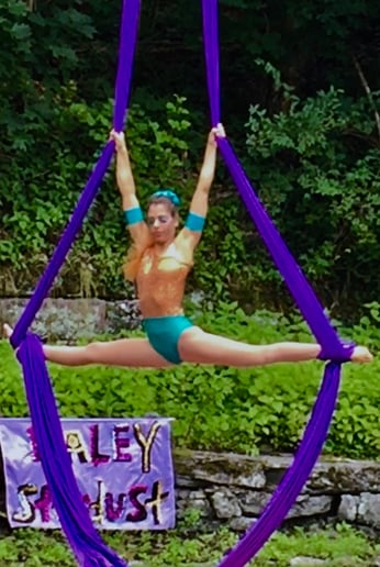 Gallery photo 7 of Haley Stardust