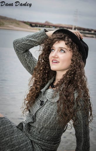 Gallery photo 1 of Haley Tibbs