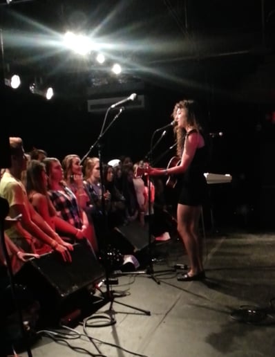 Gallery photo 2 of Haley Tibbs