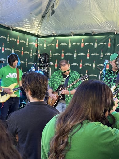 Gallery photo 8 of Half Nelson Band
