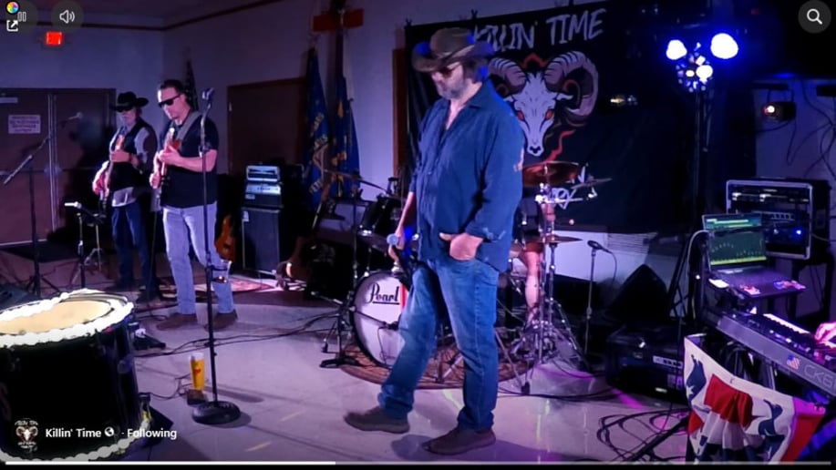 Gallery photo 1 of Kill'n Time Country
