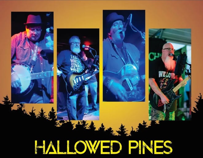Gallery photo 1 of Hallowed Pines