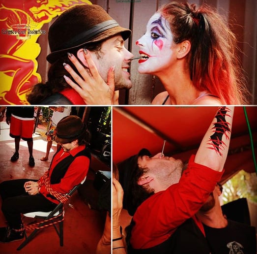 Gallery photo 6 of Halloween Party Entertainment