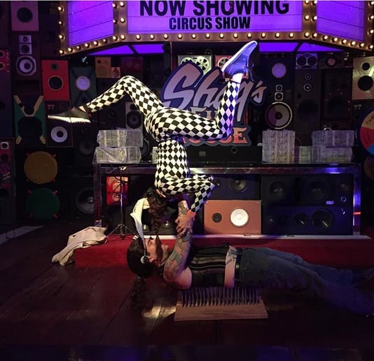 Gallery photo 5 of Halloween Party Entertainment