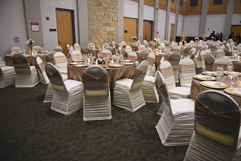 Gallery photo 1 of Hamdan events