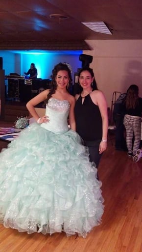 Gallery photo 5 of Hamdan events