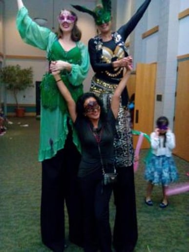 Gallery photo 6 of Hamdan events