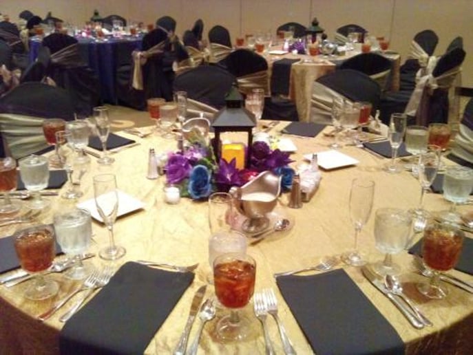 Gallery photo 9 of Hamdan events