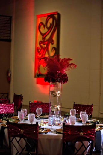 Gallery photo 10 of Hamdan events