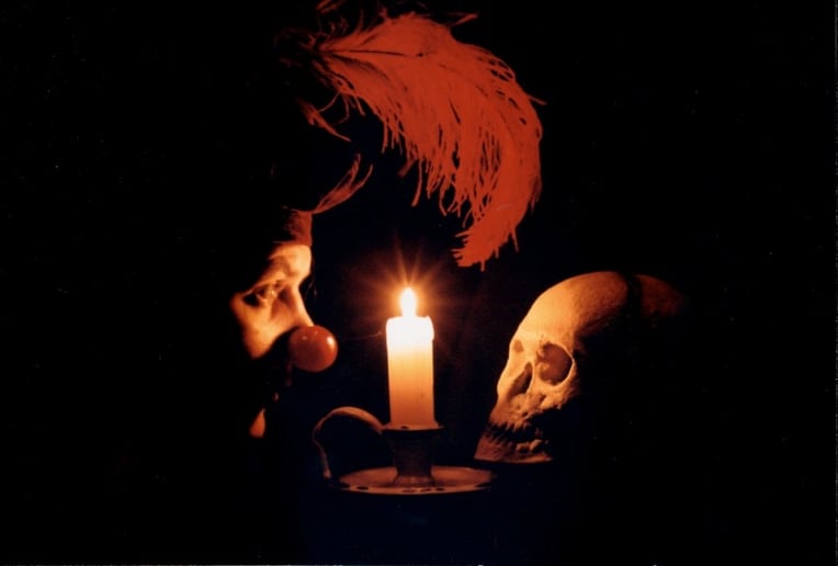 Gallery photo 5 of Hamlet the Clown