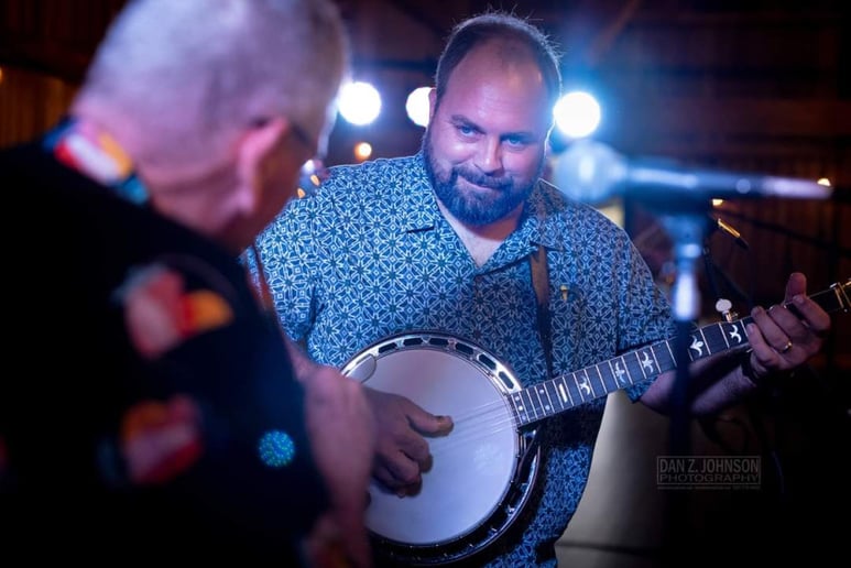 Gallery photo 1 of Hammer Creek Bluegrass